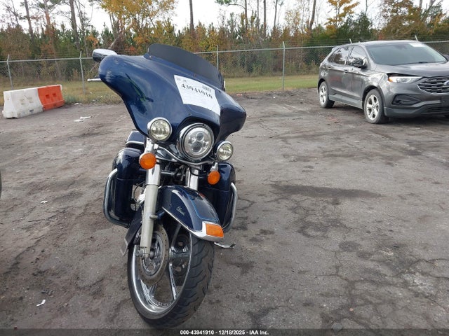 2013 HARLEY-DAVIDSON FLHTC 1HD1FFM19DB617558 Photo 4