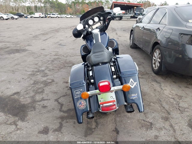 2013 HARLEY-DAVIDSON FLHTC 1HD1FFM19DB617558 Photo 5