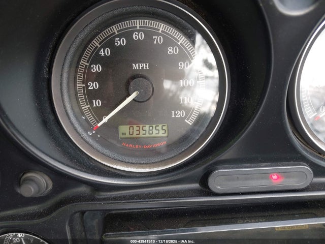2013 HARLEY-DAVIDSON FLHTC 1HD1FFM19DB617558 Photo 6