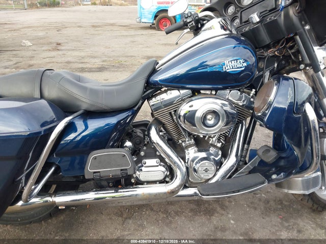 2013 HARLEY-DAVIDSON FLHTC 1HD1FFM19DB617558 Photo 7