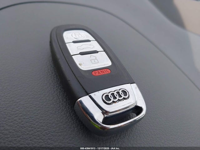 2014 AUDI Q5 WA1LFAFP1EA066459 Photo 10