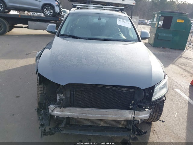 43941913 :رقم المزاد ، WA1LFAFP1EA066459 vin ، 2014 Audi Q5 2.0t Premium مزاد بيع