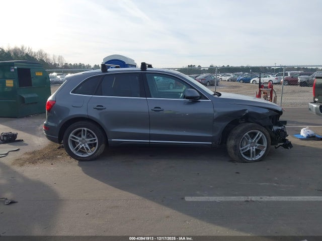 43941913 :رقم المزاد ، WA1LFAFP1EA066459 vin ، 2014 Audi Q5 2.0t Premium مزاد بيع
