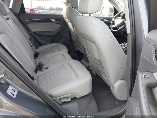 2014 AUDI Q5 WA1LFAFP1EA066459 Photo 7