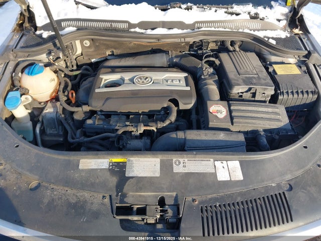 Продаж на аукціоні авто 2013 Volkswagen Cc 2.0t Sport, vin: WVWBP7AN1DE554891, номер лоту: 43941915