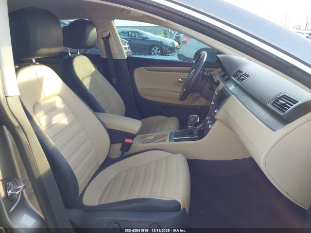 Продаж на аукціоні авто 2013 Volkswagen Cc 2.0t Sport, vin: WVWBP7AN1DE554891, номер лоту: 43941915