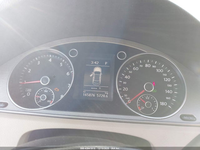 Продаж на аукціоні авто 2013 Volkswagen Cc 2.0t Sport, vin: WVWBP7AN1DE554891, номер лоту: 43941915