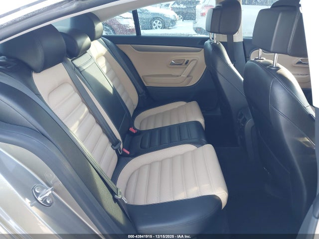 Продаж на аукціоні авто 2013 Volkswagen Cc 2.0t Sport, vin: WVWBP7AN1DE554891, номер лоту: 43941915