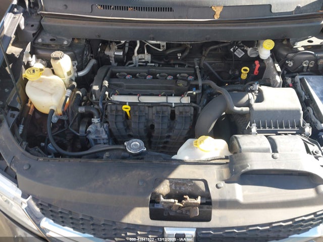 3C4PDCBB8HT695829 Dodge Journey Sxt