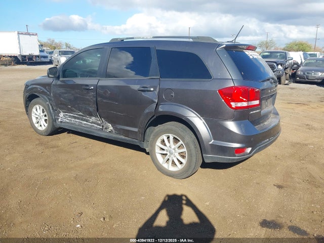 3C4PDCBB8HT695829 Dodge Journey Sxt