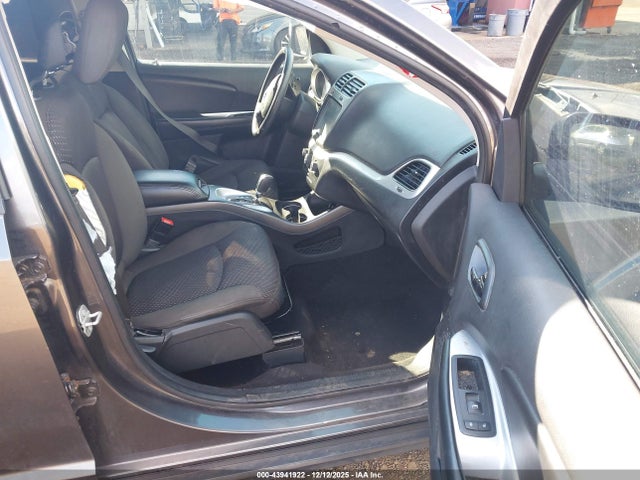 3C4PDCBB8HT695829 Dodge Journey Sxt
