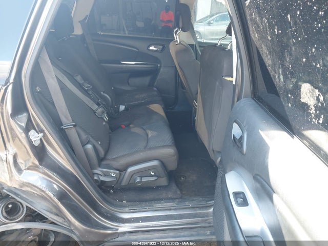 3C4PDCBB8HT695829 Dodge Journey Sxt