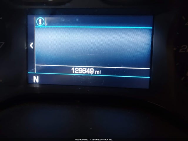 43941927 :رقم المزاد ، 1G1FB3DX5K0126685 vin ، 2019 Chevrolet Camaro 1lt مزاد بيع