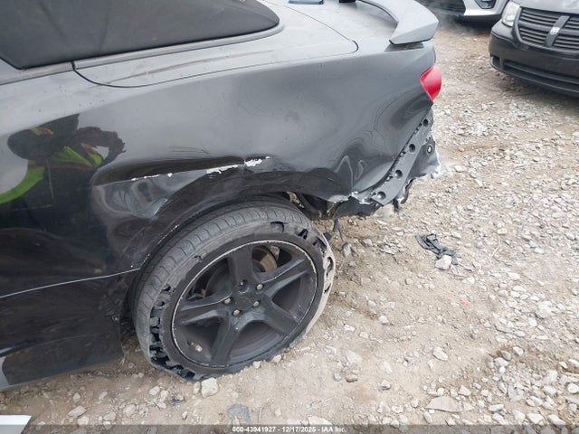 43941927 :رقم المزاد ، 1G1FB3DX5K0126685 vin ، 2019 Chevrolet Camaro 1lt مزاد بيع