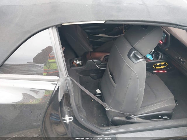 43941927 :رقم المزاد ، 1G1FB3DX5K0126685 vin ، 2019 Chevrolet Camaro 1lt مزاد بيع
