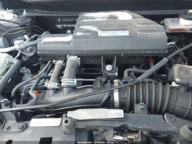 2020 HONDA CR-V 5J6RW2H88LL041002 Photo 9