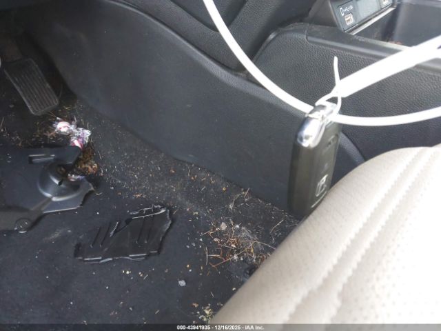 2020 HONDA CR-V 5J6RW2H88LL041002 Photo 10