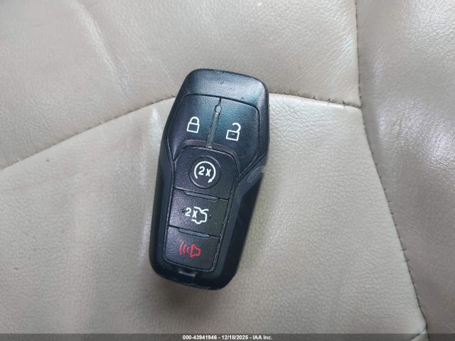 1FM5K8D8XGGA87241 Ford EXPLORER XLT