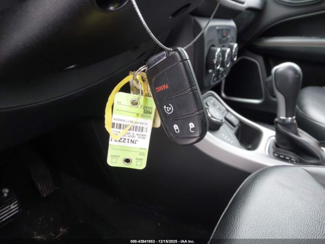 2018 JEEP COMPASS 3C4NJDBB6JT360824 Photo 10