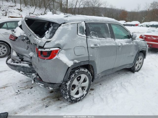 2018 JEEP COMPASS 3C4NJDBB6JT360824 Photo 3