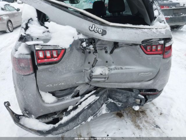 2018 JEEP COMPASS 3C4NJDBB6JT360824 Photo 5