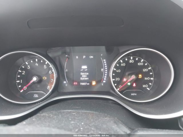 2018 JEEP COMPASS 3C4NJDBB6JT360824 Photo 6