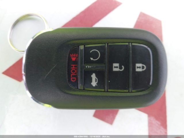2022 HONDA CIVIC 2HGFE1F98NH300901 Photo 10