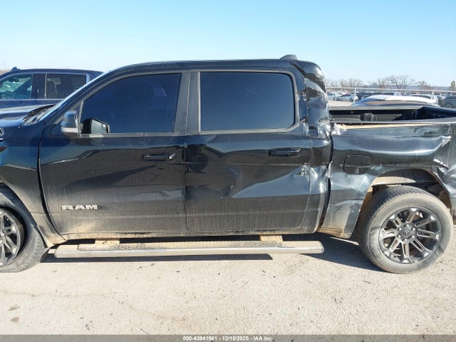 Продаж на аукціоні авто 2022 Ram 1500 Big Horn  4x4 5'7 Box, vin: 1C6RRFFGXNN297879, номер лоту: 43941961