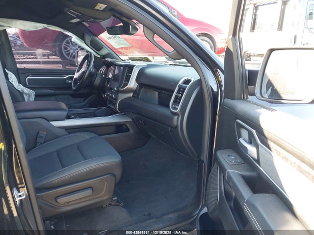 Продаж на аукціоні авто 2022 Ram 1500 Big Horn  4x4 5'7 Box, vin: 1C6RRFFGXNN297879, номер лоту: 43941961