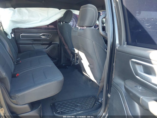 Продаж на аукціоні авто 2022 Ram 1500 Big Horn  4x4 5'7 Box, vin: 1C6RRFFGXNN297879, номер лоту: 43941961