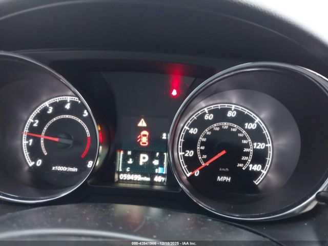 2020 MITSUBISHI OUTLANDER SPORT JA4AP3AU7LU031059 Photo 6