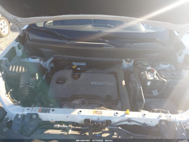 2019 CHEVROLET EQUINOX 3GNAXKEV7KS562304 Photo 9