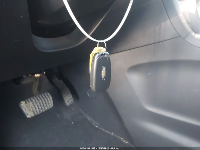 2019 CHEVROLET EQUINOX 3GNAXKEV7KS562304 Photo 10