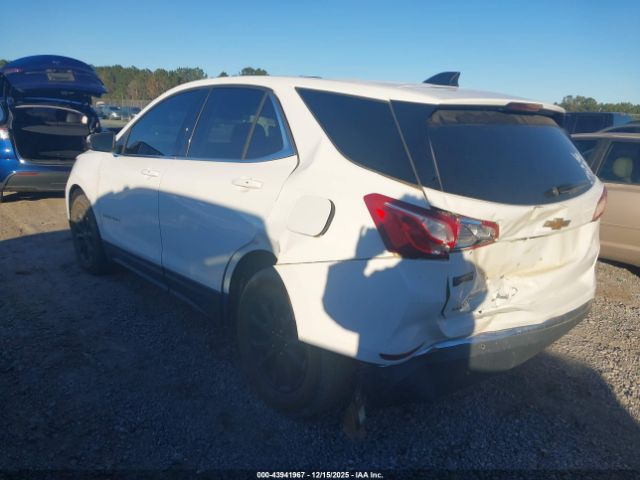 2019 CHEVROLET EQUINOX 3GNAXKEV7KS562304 Photo 2