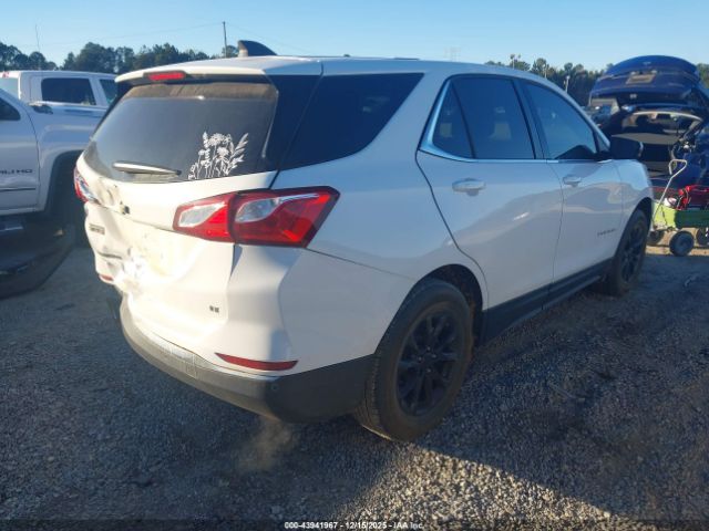 2019 CHEVROLET EQUINOX 3GNAXKEV7KS562304 Photo 3