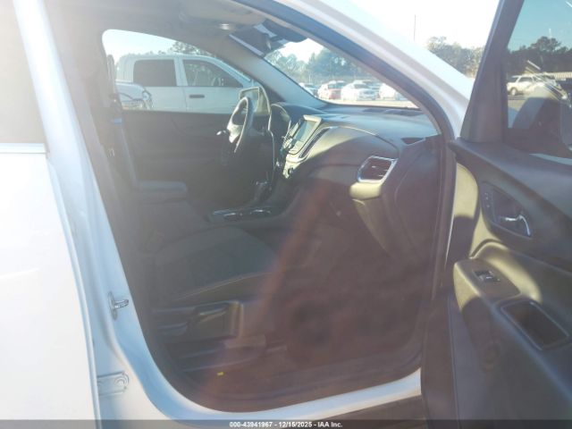 2019 CHEVROLET EQUINOX 3GNAXKEV7KS562304 Photo 4