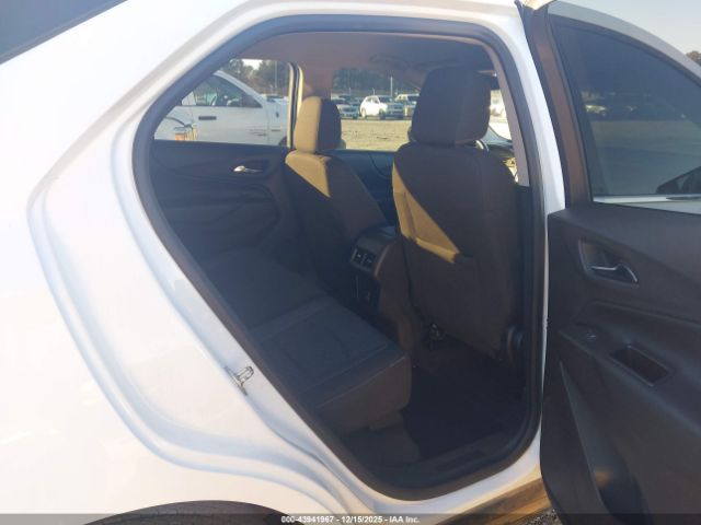 2019 CHEVROLET EQUINOX 3GNAXKEV7KS562304 Photo 7