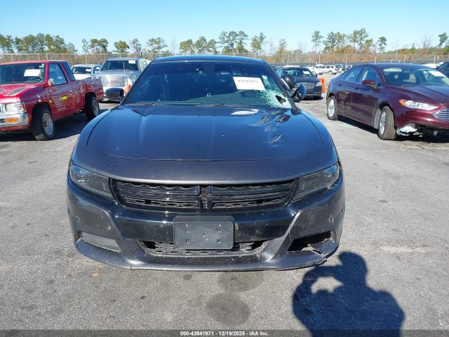 Aukcja sprzedaży 2023 Dodge Charger Police Rwd, vin: 2C3CDXAT6PH588578, numer aukcji: 43941971