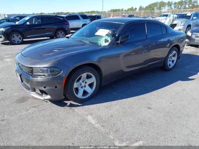 Aukcja sprzedaży 2023 Dodge Charger Police Rwd, vin: 2C3CDXAT6PH588578, numer aukcji: 43941971