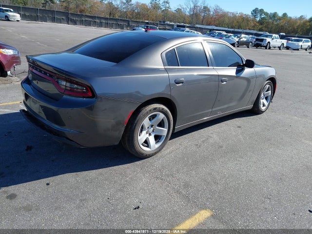 Aukcja sprzedaży 2023 Dodge Charger Police Rwd, vin: 2C3CDXAT6PH588578, numer aukcji: 43941971