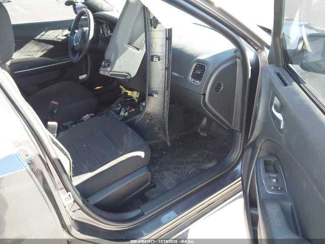 Aukcja sprzedaży 2023 Dodge Charger Police Rwd, vin: 2C3CDXAT6PH588578, numer aukcji: 43941971
