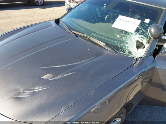 Aukcja sprzedaży 2023 Dodge Charger Police Rwd, vin: 2C3CDXAT6PH588578, numer aukcji: 43941971
