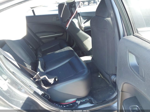 Aukcja sprzedaży 2023 Dodge Charger Police Rwd, vin: 2C3CDXAT6PH588578, numer aukcji: 43941971