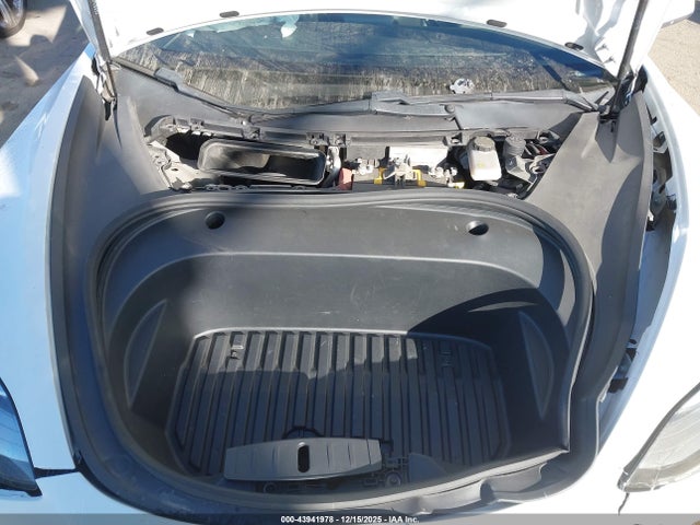 Продаж на аукціоні авто 2020 Tesla Model 3 Standard Range Plus Rear-wheel Drive/standard Range Rear-wheel Drive, vin: 5YJ3E1EA3LF804174, номер лоту: 43941978