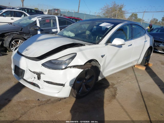 Продаж на аукціоні авто 2020 Tesla Model 3 Standard Range Plus Rear-wheel Drive/standard Range Rear-wheel Drive, vin: 5YJ3E1EA3LF804174, номер лоту: 43941978