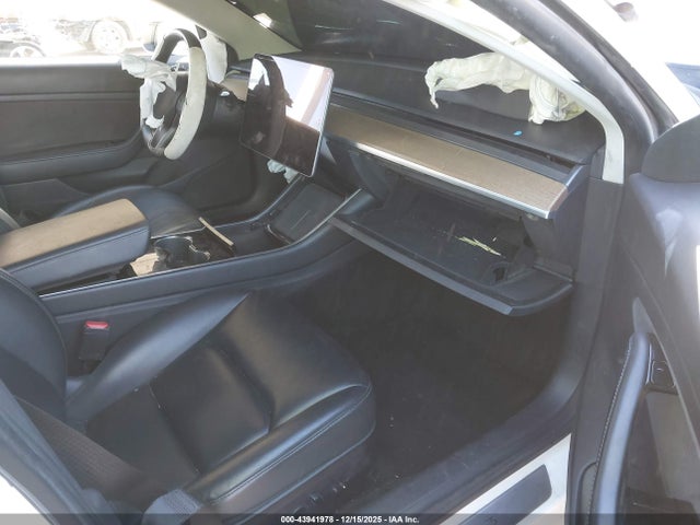 Продаж на аукціоні авто 2020 Tesla Model 3 Standard Range Plus Rear-wheel Drive/standard Range Rear-wheel Drive, vin: 5YJ3E1EA3LF804174, номер лоту: 43941978