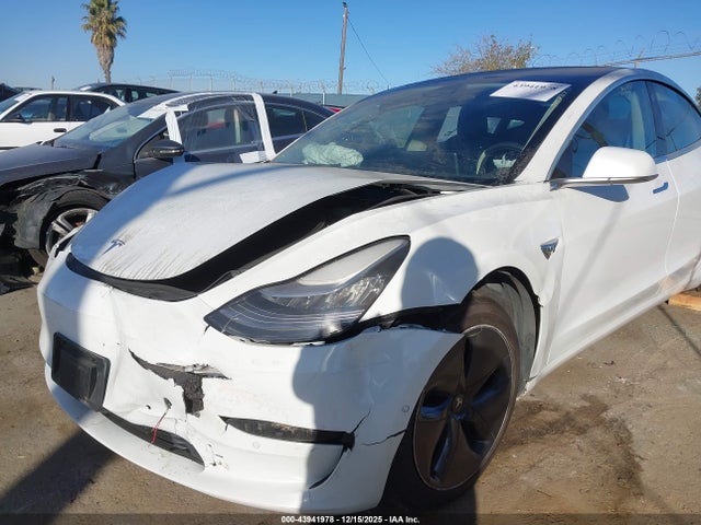 Продаж на аукціоні авто 2020 Tesla Model 3 Standard Range Plus Rear-wheel Drive/standard Range Rear-wheel Drive, vin: 5YJ3E1EA3LF804174, номер лоту: 43941978