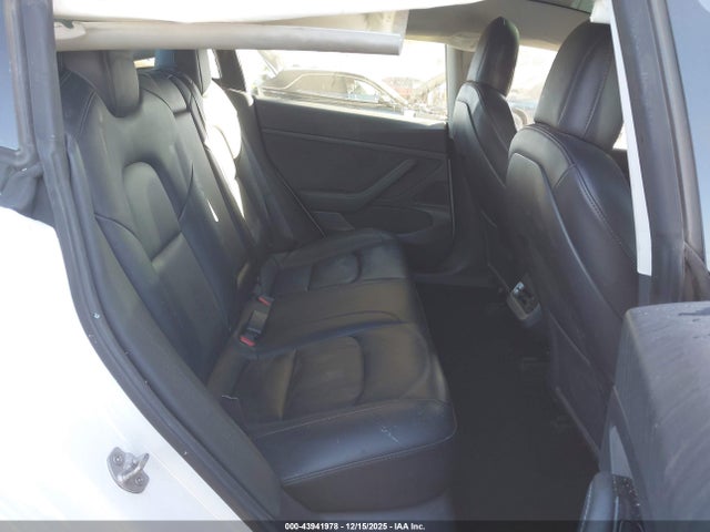 Продаж на аукціоні авто 2020 Tesla Model 3 Standard Range Plus Rear-wheel Drive/standard Range Rear-wheel Drive, vin: 5YJ3E1EA3LF804174, номер лоту: 43941978