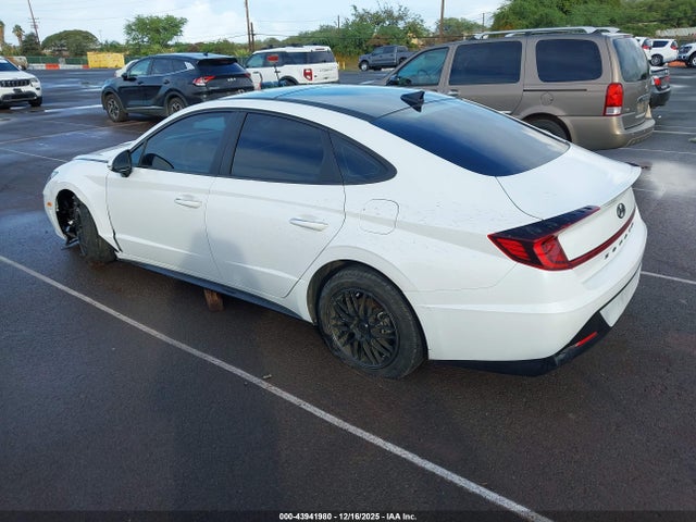 5NPEF4JA6MH078374 Hyundai SONATA SEL