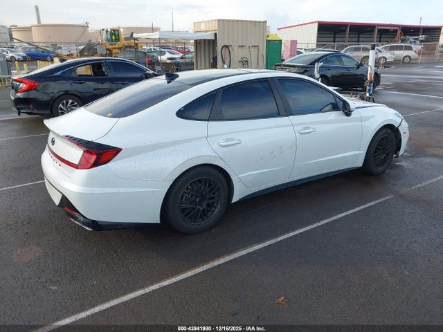 5NPEF4JA6MH078374 Hyundai SONATA SEL